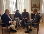 Այս սերունդը հոգատարության կարիք ունի. Տիգրան Մանսուրյան