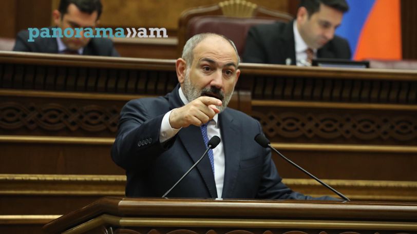 Փաշինյանի ձայնով և պատկերով կեղծ տեսանյութի հրապարակման դեպքով քրեական վարույթ է նախաձեռնվել․ ՔԿ