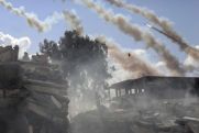 Свыше 20 журналистов стали жертвами эскалации палестино-израильского конфликта