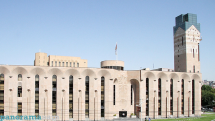Candidates for Yerevan deputy mayors named