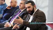 Expert: Joint Turkish-Azeri drills may hint at fresh attack on Armenia