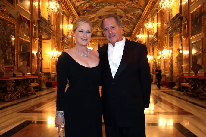 Meryl Streep, husband Don Gummer separated for 'more than 6 years'
