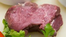 Ученые доказали, что красное мясо провоцирует развитие диабета