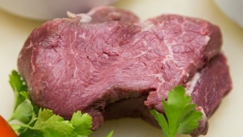 Ученые доказали, что красное мясо провоцирует развитие диабета