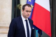 Минобороны Франции: Париж оформит договор с Ереваном о покупке вооружений ПВО