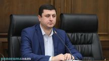 Տիգրան Աբրահամյան.  Արցախի իշխանությունն այս պահին ունի մի քանի առանցքային խնդիր