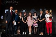 Էլինա Դանիելյանի և Լիլիթ Մկրտչյանի թիմը ոսկե մեդալ է նվաճել Սերբիայի կանանց առաջին լիգայում