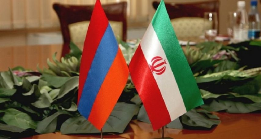 Iran to switch to national currency in trade with Armenia