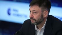 Известный журналист Кирилл Вышинский назначен главным редактором радио Sputnik