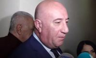 Situation along Armenian-Azerbaijani border relatively stable, deputy minister says