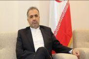 Իրանցի դիվանագետը մանրամասներ է հրապարակել Թեհրանում կայանալիք հանդիպման օրակարգից