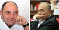 Opposition MP Armen Charchyan steps down, his replacement named