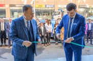 Գործարկվել է Ակբա բանկի 65-րդ մասնաճյուղը