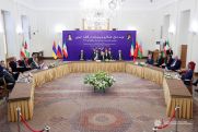 МИД Ирана: Встреча «3+3» в Тегеране может стать основой мира на Южном Кавказе
