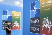Премьер Швеции приветствовал известие о просьбе Эрдогана ратифицировать членство страны в НАТО