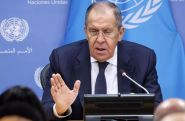Лавров: Следующая встреча глав МИД формата «3+3» пройдет в 2024 году в Турции