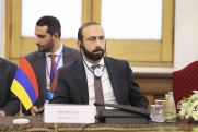 Foreign minister: Armenia interested in unblocking of all infrastructure in region