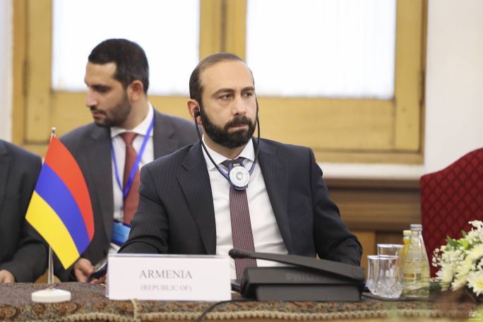 Foreign minister: Armenia interested in unblocking of all infrastructure in region