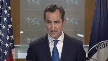 U.S. welcomes any 'good-faith' engagements contributing to peace and stability in South Caucasus