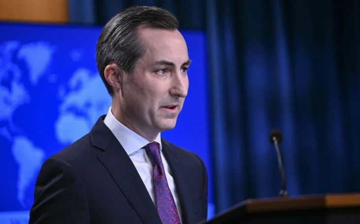 Не считаем РФ и Иран надежными партнерами. Представитель Госдепа США о площадке «3+3» в Тегеране