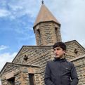 Appellate court orders young Artsakh protester's release