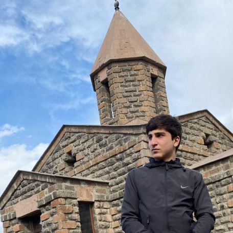 Appellate court orders young Artsakh protester's release