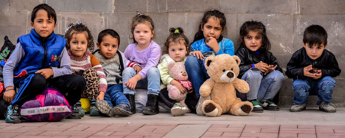 Noubar Afeyan and his family foundation commit $2 million to help displaced people of Artsakh