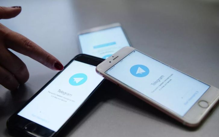 Telegram заблокировал официальный канал ХАМАС