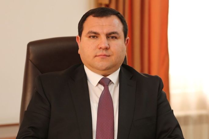 Бывший госминистр Арцаха Гурген Нерсисян займется адвокатской деятельностью