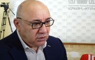 Pro-government MP confirms his candidacy for Armenia's ambassador to Russia