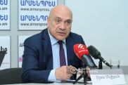 Իրավիճակը գնալով վատթարանում է. Աշոտ Մելիքյան
