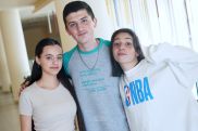 1 in 3 children from Artsakh without access to education in Armenia, UNICEF says