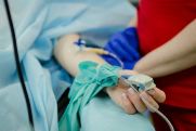 Лечившаяся от рака британка узнала о врачебной ошибке после двух лет терапии