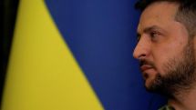 Зеленский: Полный огневой контроль над Крымом – вопрос времени