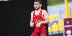 «Чемпионат мира U23»: Манвел Хндзрцян вышел в финал