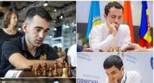 Armenian chess players to compete in FIDE Grand Swiss