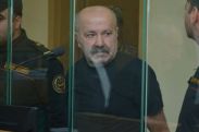 Судебный фарс над Вагифом Хачатряном в Баку: переводчик намеренно исказил слова  арцахца