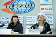 «Արմմոնո»-ն կարծես ծնող լինի, որը մեծացնում է երեխաներին. Մարիաննա Մխիթարյան