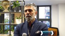 Вреж Касуни: Это победа кинематографистов и армянского анимационного кинопроизводства