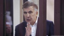 Սաակաշվիլին Երևանին և Բաքվին խորհուրդ է տալիս  ճանապարհի վարձակալության պայմանագիր կնքել