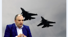 Պատահական չէ զորավարժությունների անվանումը՝ «Մուստաֆա Քեմալ Աթաթյուրք». Մհեր Հակոնբյան