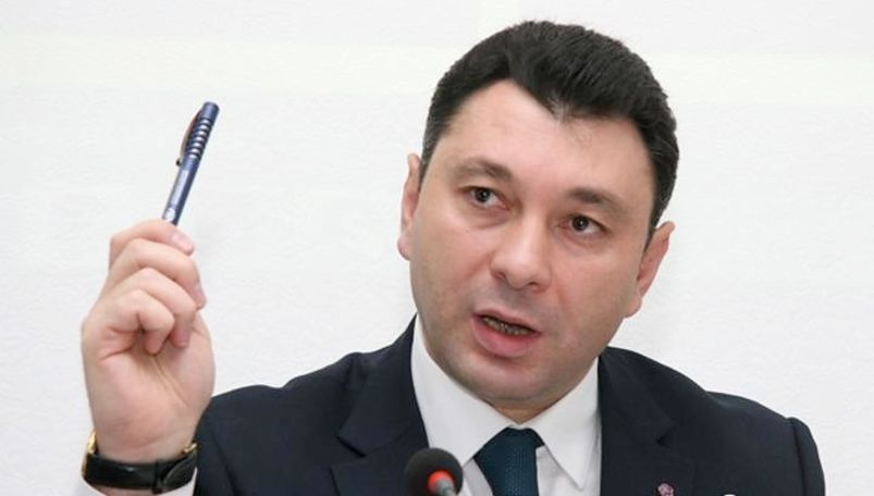 Opposition politician slams Pashinyan’s statement on Russian military bases in Armenia