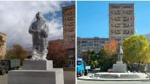«Ուզում եմ հասկանամ ու՞մ են ծաղրում. մեծն գիտնականի՞ն, թե ժողովրդին»