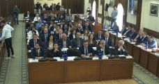 Heads of Yerevan City Council factions named
