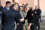 Canada the first country outside of EU joining EUMA, FM says