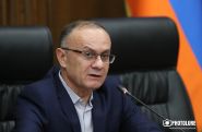 Сейран Оганян: Что было нужно от Запада – Алиев получил