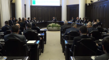 Armenian government grants refugee status to displaced people from Nagorno-Karabakh