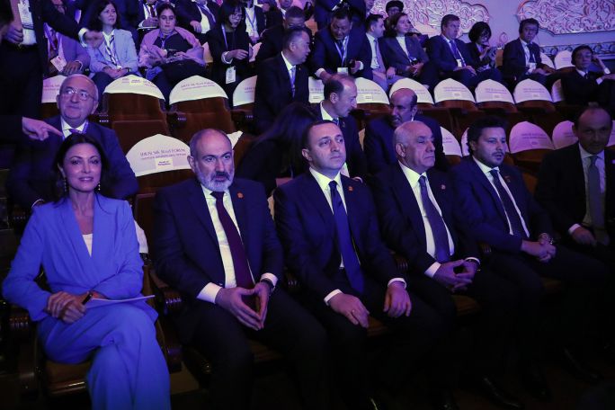Փաշինյանը հրապարակել է խաղաղության  երկու սկզբունքները, որոնց շուրջ համաձայնություն է ձեռք բերել Ադրբեջանի հետ