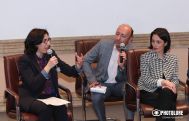 Միսակ Մանուշյանի աճյունը կտեղափոխվի Փարիզի պանթեոն, ինչն աննախադեպ իրադարձություն է. Ֆրանսիայի մշակույթի նախարար