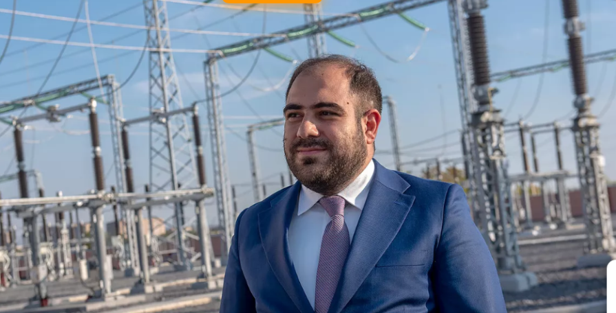 Հայաստանը պատրաստ է գազ գնել Ադրբեջանից... Հակոբ Վարդանյան